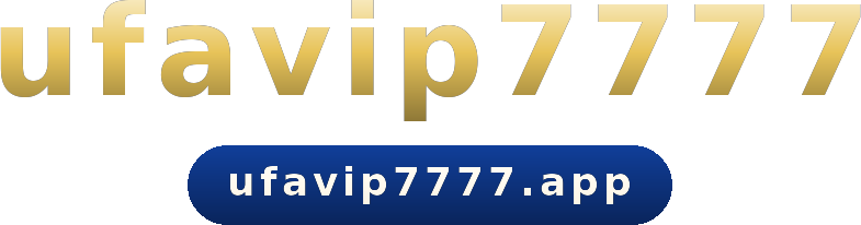 ufavip7777 โลโก้